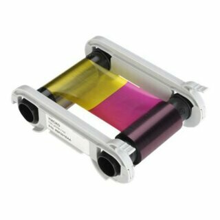 Evolis High Trust Farbband YMCKO