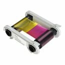 Evolis High Trust Farbband YMCKO