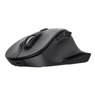 Trust 25708 Fyda Multidevice Wireless Maus