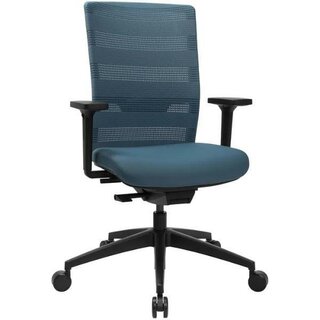 Topstar B�rostuhl Sitness Airwork - PA30OMT6CX6  - bis 110 kg - petrol