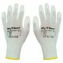 MY-T-GEAR MA-1305-PNXW Schnitthandschuhe, 12 Paare,...