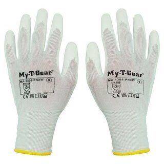 MY-T-GEAR MA-1305-PNXW Schnitthandschuhe, 12 Paare,...