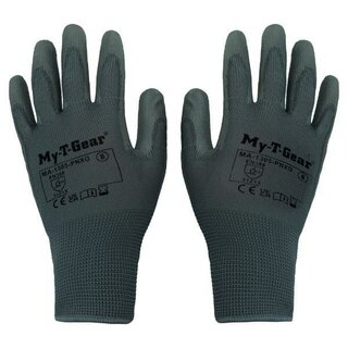 MY-T-GEAR MA-1305-PNXG Schnitthandschuhe, 12 Paare,...