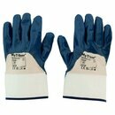 MY-T-GEAR MS-N4H-07S Mechanikschutzhandschuh, Gr��e: 9, 1...