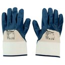 MY-T-GEAR MS-N4H-07S Mechanikschutzhandschuh, Gr��e: 10,...