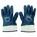 MY-T-GEAR MS-N4H-10S Mechanikschutzhandschuh, Gr��e: 6, 1...