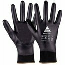 Hase 508666 Chemikalienschutzhandschuh, Multiflex, Gr��e...