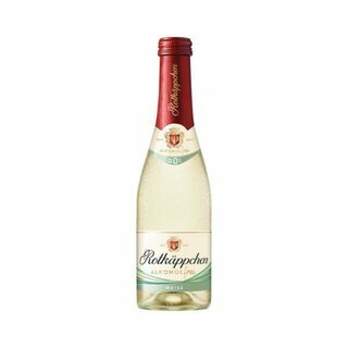 Rotk�ppchen Sekt 0,2L Alkoholfrei, 12 St�ck