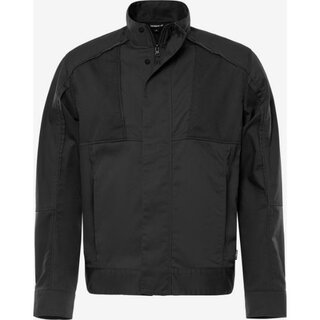 Fristads Green Jacke 4930 GWM, schwarz, Gr��e: L