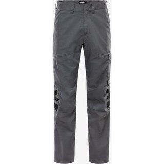 Fristads Green Hose 2930 GWM, grau/schwarz, Gr��e: D120
