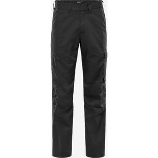 Fristads Green Hose 2930 GWM, schwarz, Gr��e: C60
