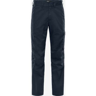 Fristads Green Hose 2930 GWM, marineblau, Gr��e: C44