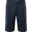 Fristads Green Shorts 2932 GWM, marineblau, Gr��e: C50