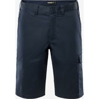 Fristads Green Shorts 2932 GWM, marineblau, Gr��e: C56