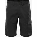 Fristads Green Shorts 2932 GWM, schwarz, Gr��e: C56