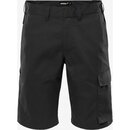 Fristads Green Shorts 2932 GWM, schwarz, Gr��e: C50