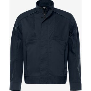 Fristads Green Jacke 4930 GWM, marineblau, Gr��e:  L