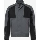 Fristads Green Jacke 4930 GWM, grau/schwarz, Gr��e: M2M