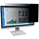 3M Blickschutzfolie, PF340W2B, 34  Zoll, 21:9