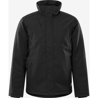Fristads Softshell Jacke 4931, schwarz, Gr��e: XS