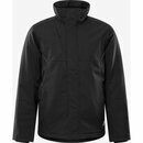 Fristads Softshell Jacke 4931, schwarz, Gr��e: XS