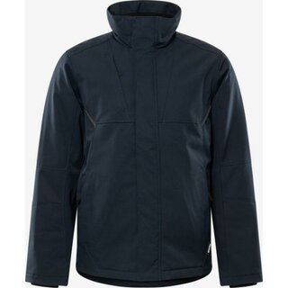 Fristads Softshell Jacke 4931, marineblau, Gr��e: L