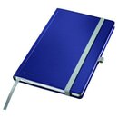 Leitz Style Notizbuch, A5, liniert, 160 Seiten,...