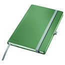 Leitz Style Notizbuch, A5, liniert, 160 Seiten,...