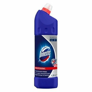 Domestos Professional Original desinfizierendes Bleichmittel 1,25l