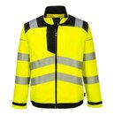 Portwest T500Ybrl Hi-Vis Arbeitsjacke, gelb/schwarz,...
