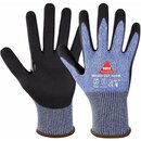 Hase 508460 Schnittschutzhandschuhe Medio Cut Foam,...