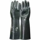 KCL Butoject 898 Chemikalienschutzhandschuhe, Gr��e: 11,...