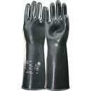 KCL Butoject 898 Chemikalienschutzhandschuhe, Gr��e: 09,...