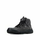 Bata Sand Sicherheitsstiefel S3, Weite: W, Gr��e: 37,...
