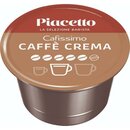 Piacetto Caffee Crema Kapseln f�r Cafissimo, 96 x 8,5g