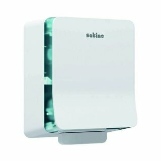 Satino AutoCut Spender 333418, wei�