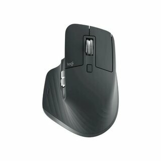 Logitech MX Master 3S Maus graphit