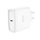 Trust 25524 Maxo USB-C-GaN-Ladeger�t 65 W, wei�