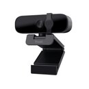 Trust 25548 Tanor Full Hd Webcam, schwarz