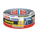 Tesa Extra Power Universal Gewebeband 56389, 50mx50mm, wei�