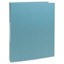 Ringbuch Exacompta 54232E, 2-Ring, 3 cm, A4