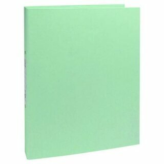 Ringbuch Exacompta 54233E, 2-Ring, 3 cm, A4, gr�n