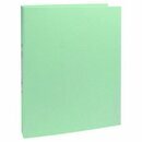 Ringbuch Exacompta 54233E, 2-Ring, 3 cm, A4, gr�n