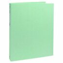 Ringbuch Exacompta 51233E, 4-Ring, 3 cm, A4, gr�n