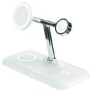 HyperJuice Next HJ3004WHGL kabelloses Ladeger�t 4-in-1...