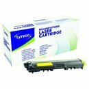 Toner kompatibel zu Brother TN248Y, 1000 Seiten, gelb