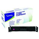 Toner kompatibel zu HP 220A, 1800 Seiten, magenta