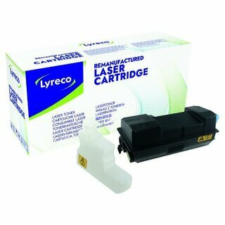 Toner kompatibel mit  Kyocera Tk-3430 Schwarz