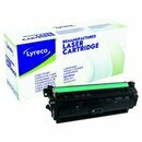 Toner kompatibel zu HP 147X, 25200 Seiten, schwarz