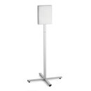 DURABLE Info-Bodenst�nder INFO STAND OUTDOOR A4 502057,...